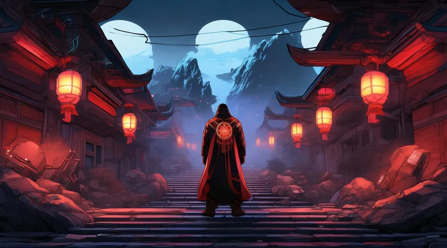 万象物语兑换码横幅图片2